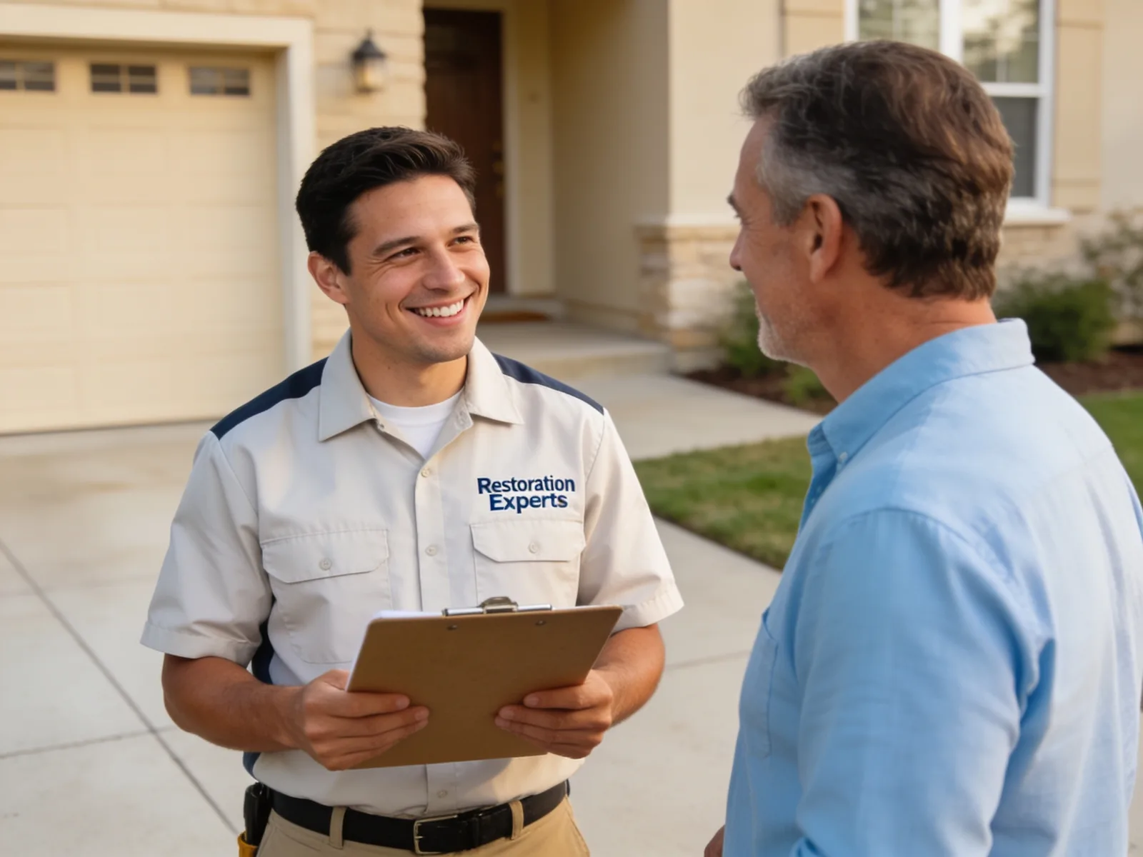 Water Damage Cleanup Lansing, KS FAQs